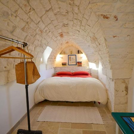 Ostuni Guest House Exterior photo
