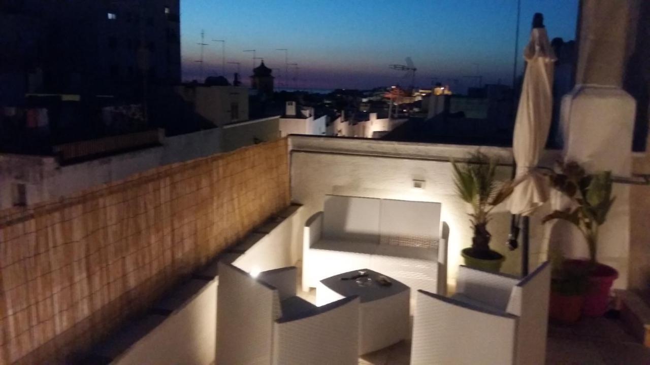 Ostuni Guest House Exterior photo