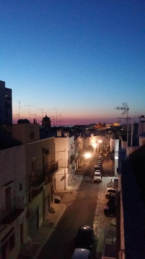 Ostuni Guest House Exterior photo