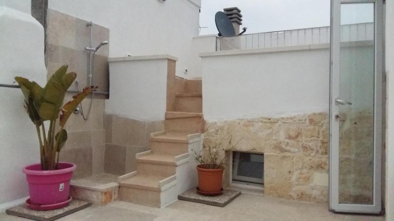 Ostuni Guest House Exterior photo
