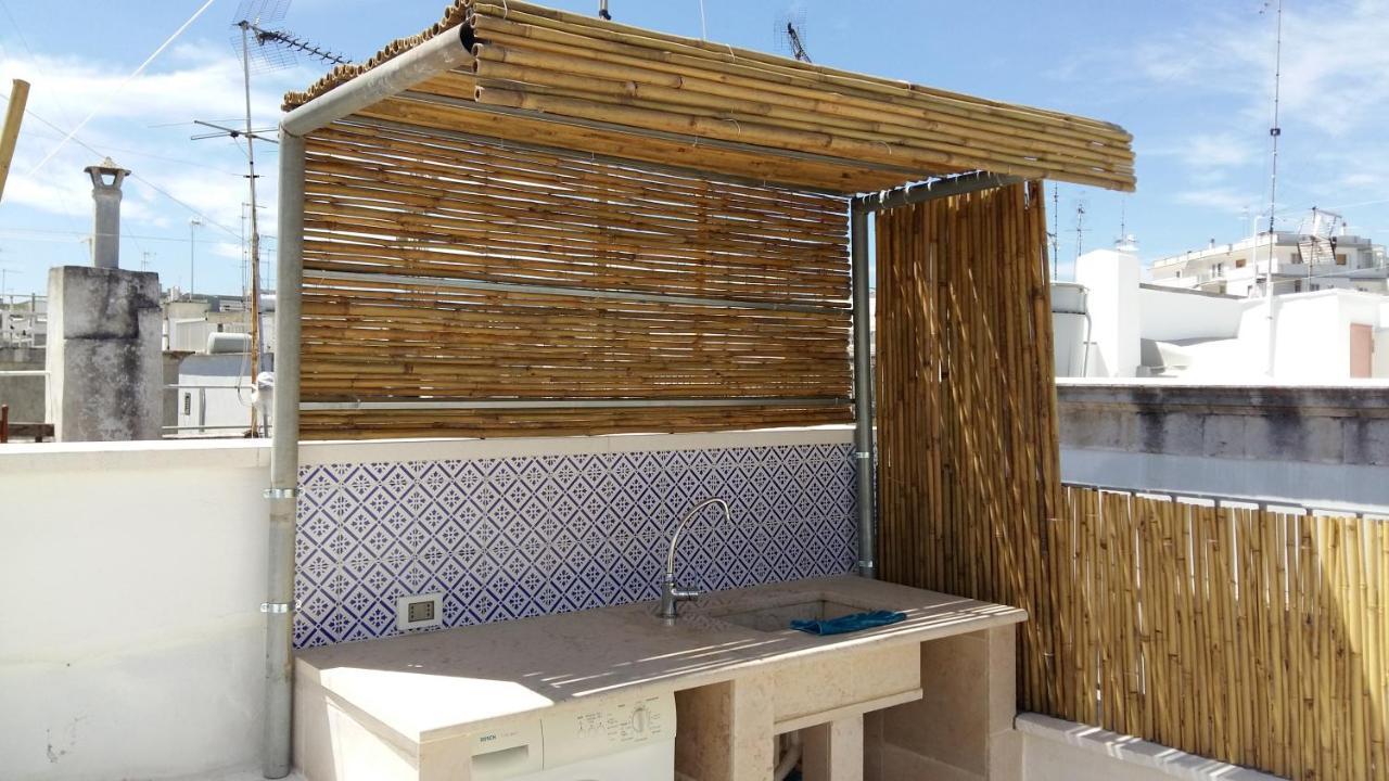 Ostuni Guest House Exterior photo