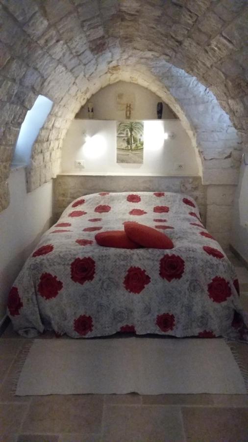 Ostuni Guest House Exterior photo