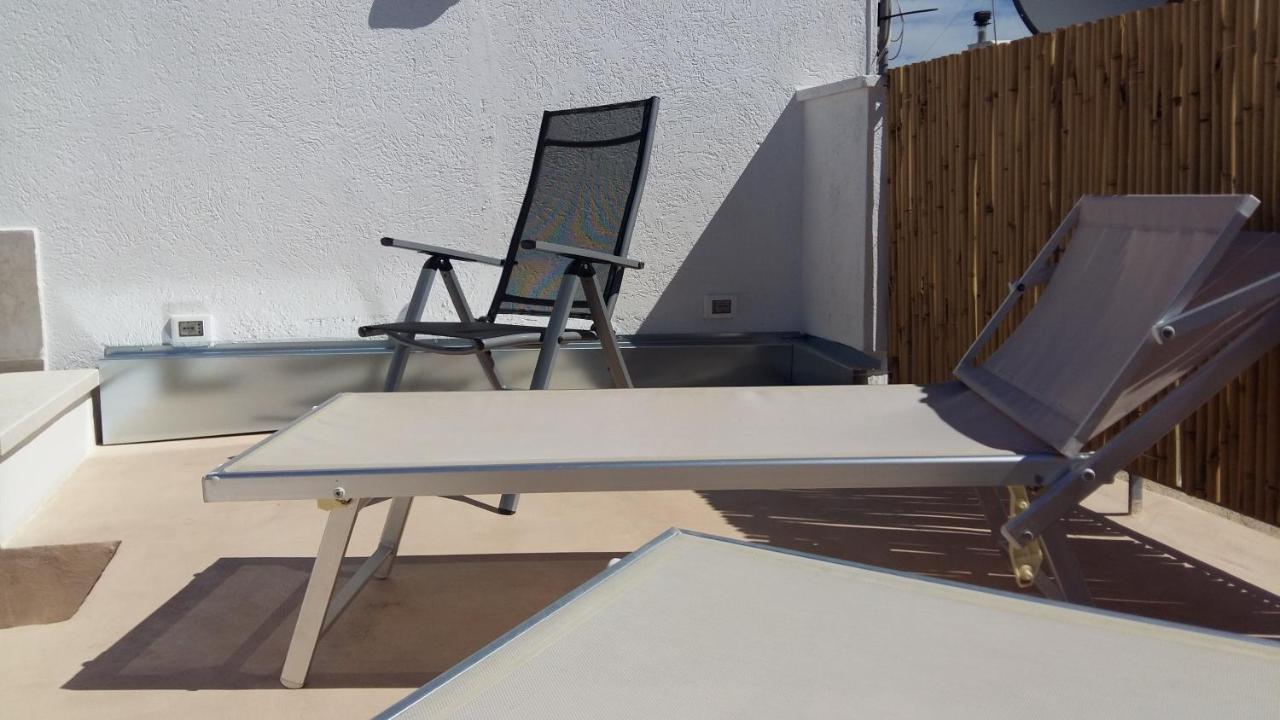 Ostuni Guest House Exterior photo