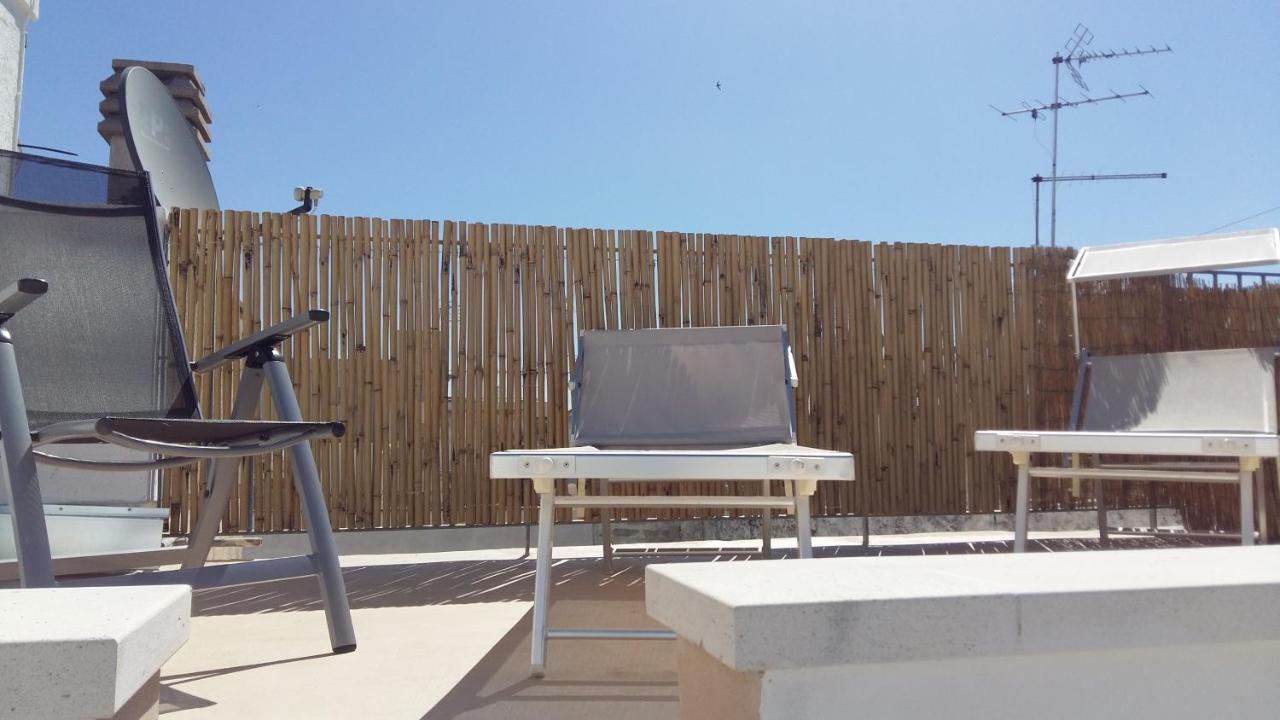 Ostuni Guest House Exterior photo