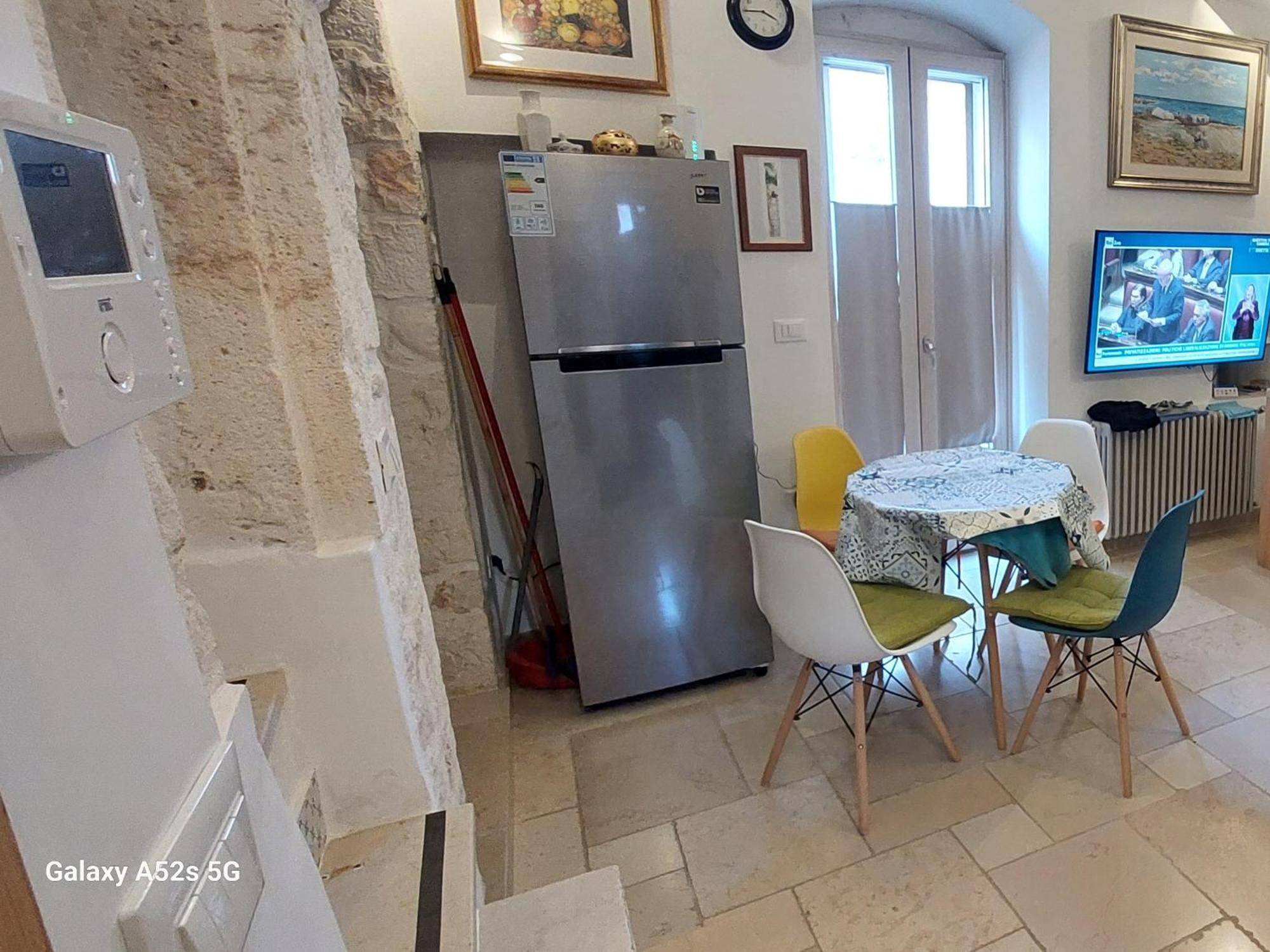 Ostuni Guest House Exterior photo
