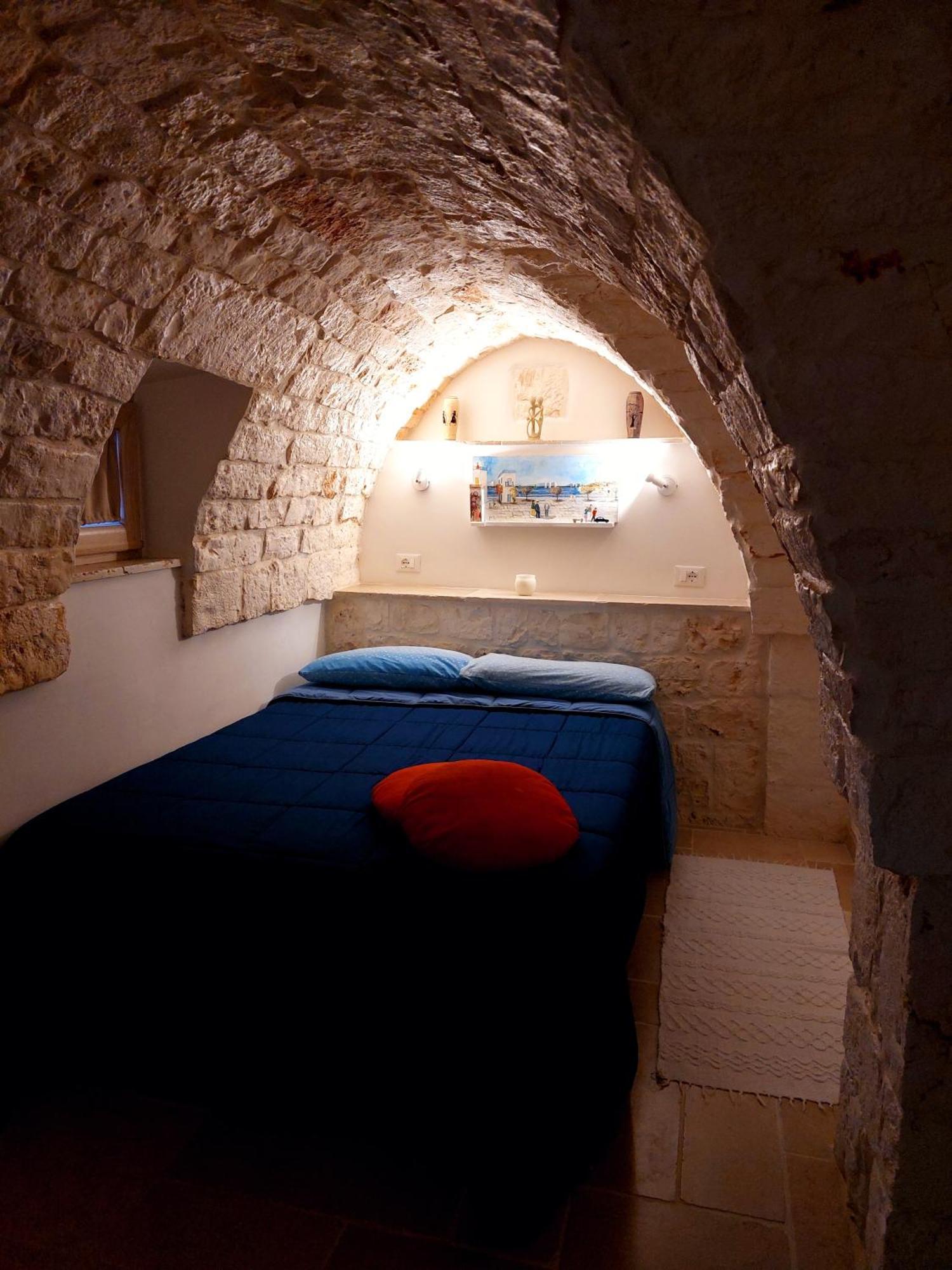 Ostuni Guest House Exterior photo