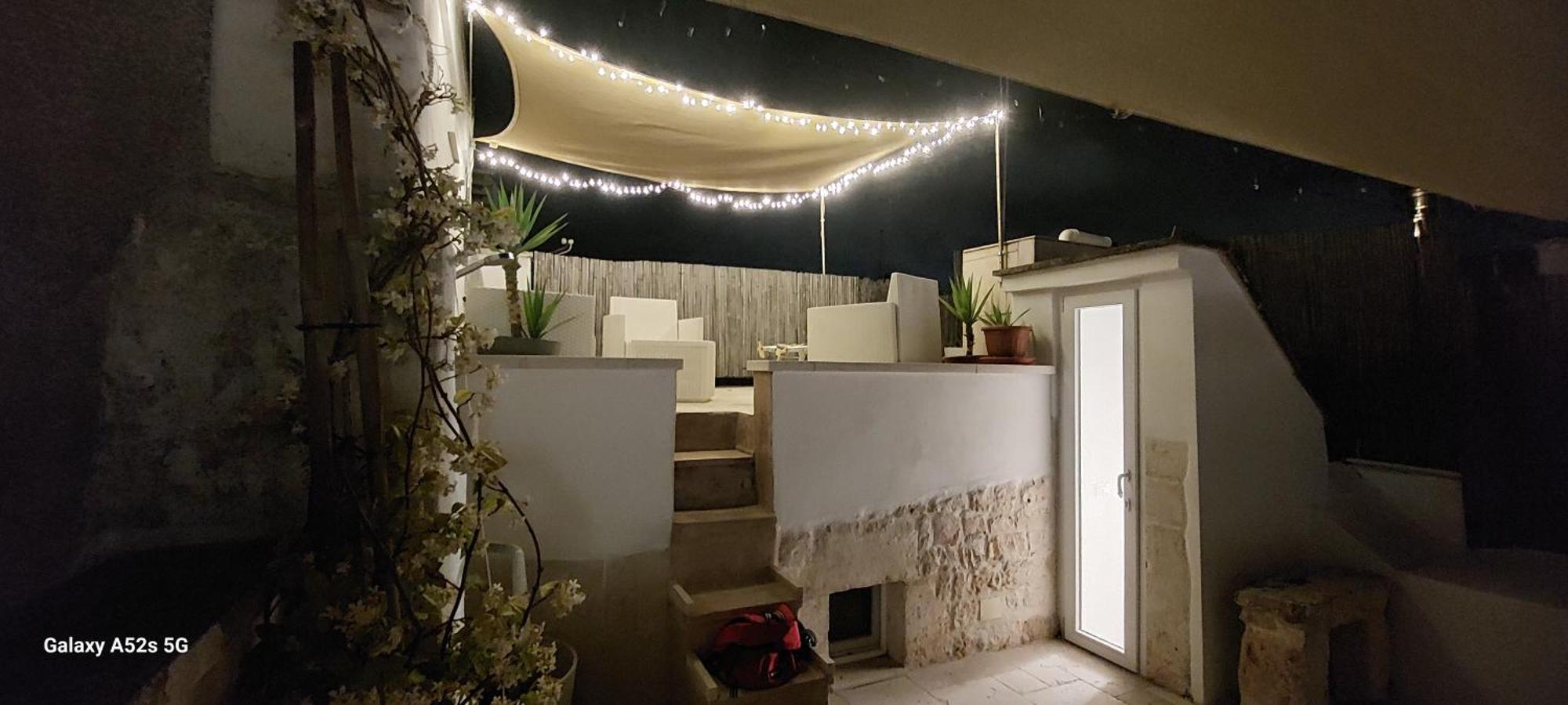 Ostuni Guest House Exterior photo