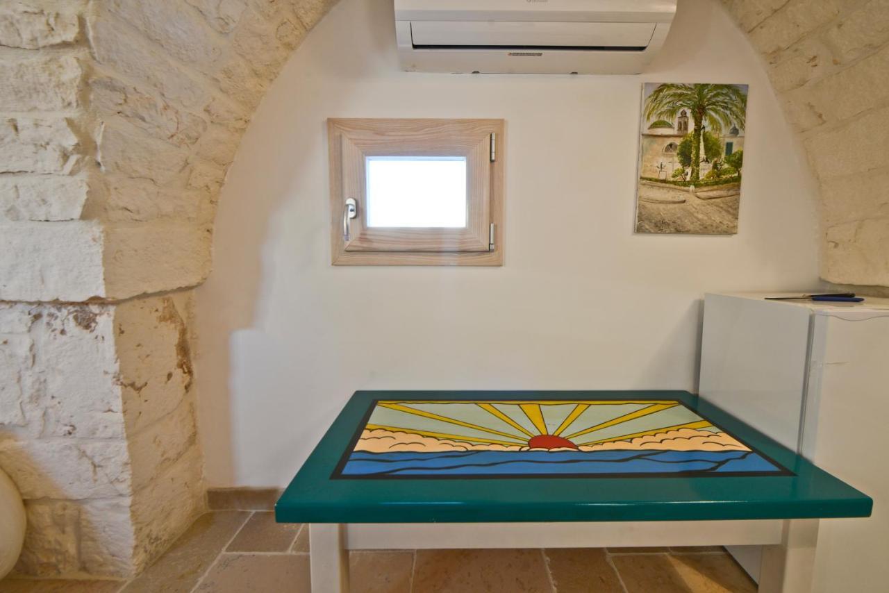 Ostuni Guest House Exterior photo
