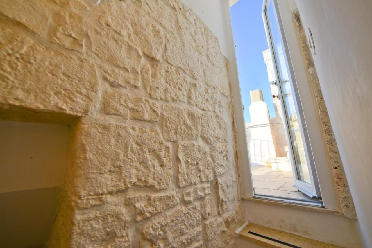 Ostuni Guest House Exterior photo