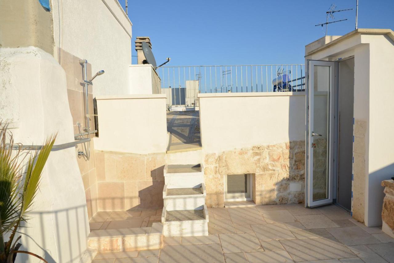 Ostuni Guest House Exterior photo