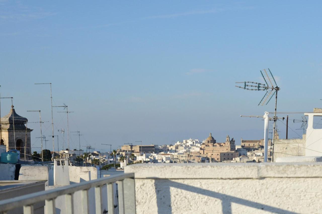 Ostuni Guest House Exterior photo