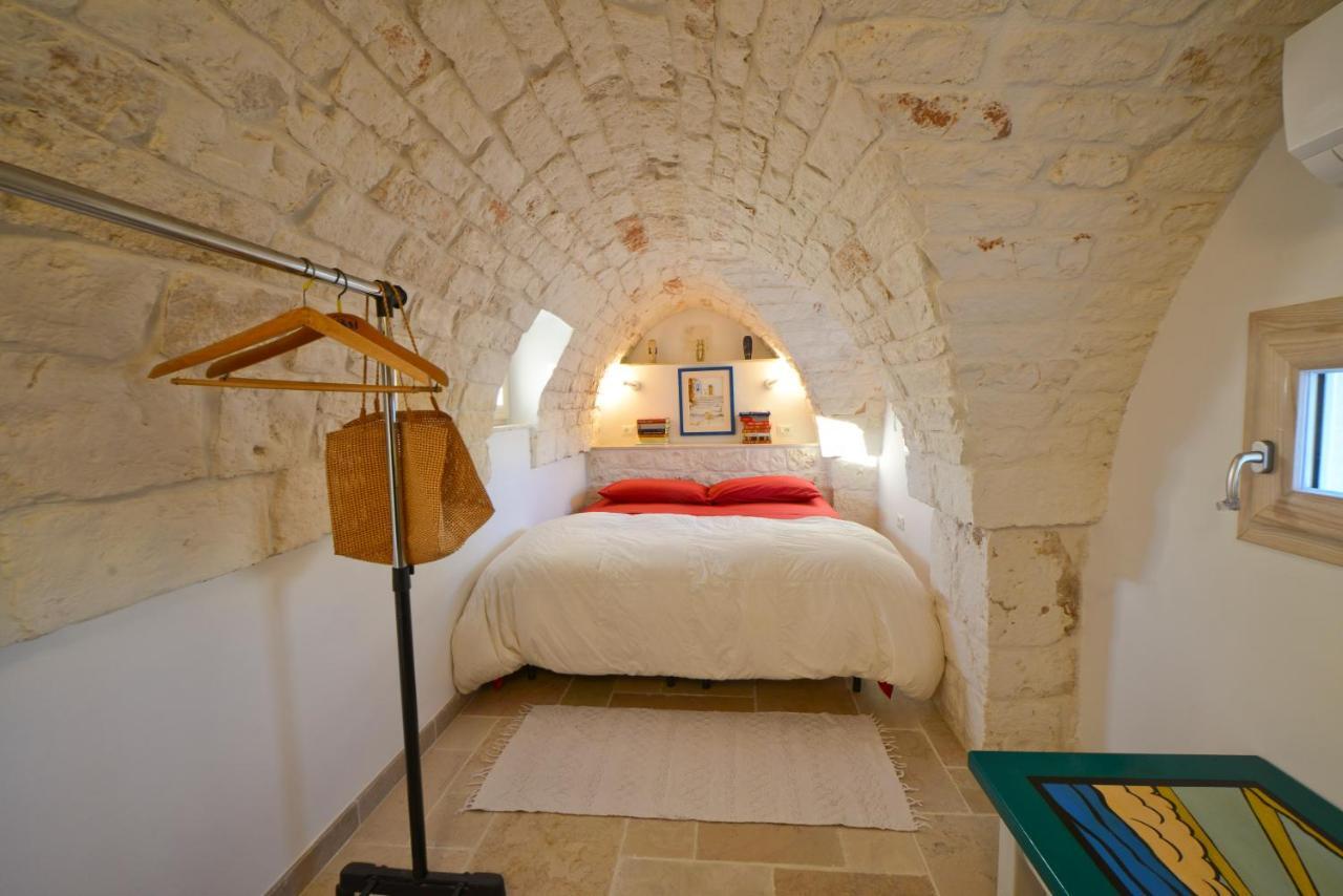Ostuni Guest House Exterior photo