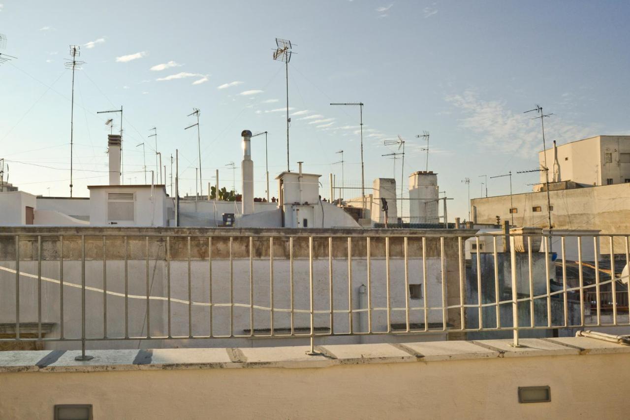 Ostuni Guest House Exterior photo