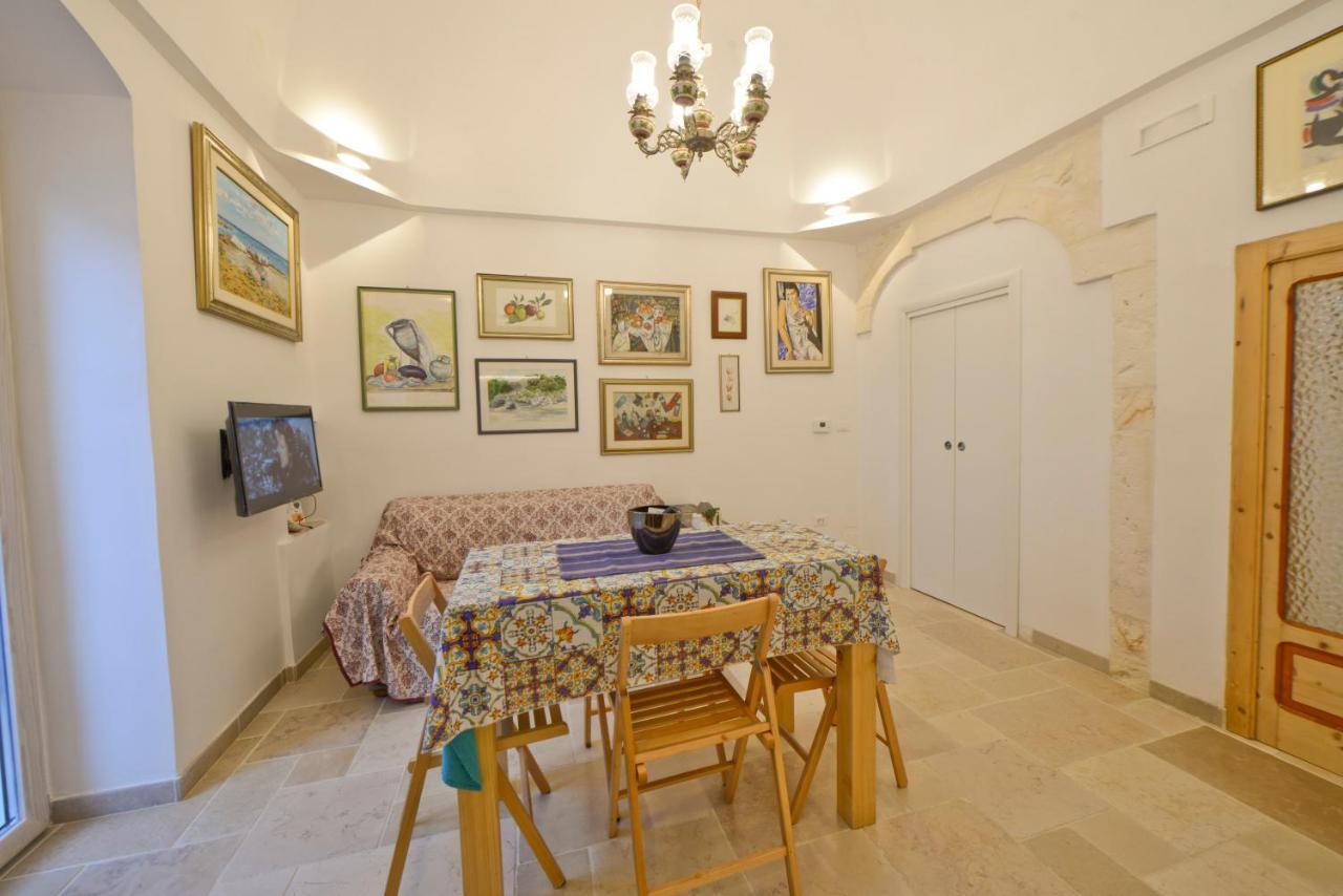 Ostuni Guest House Exterior photo