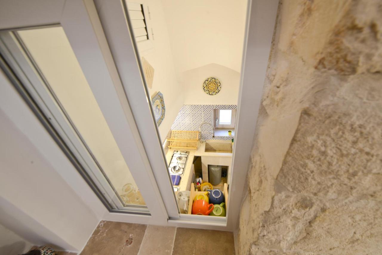 Ostuni Guest House Exterior photo
