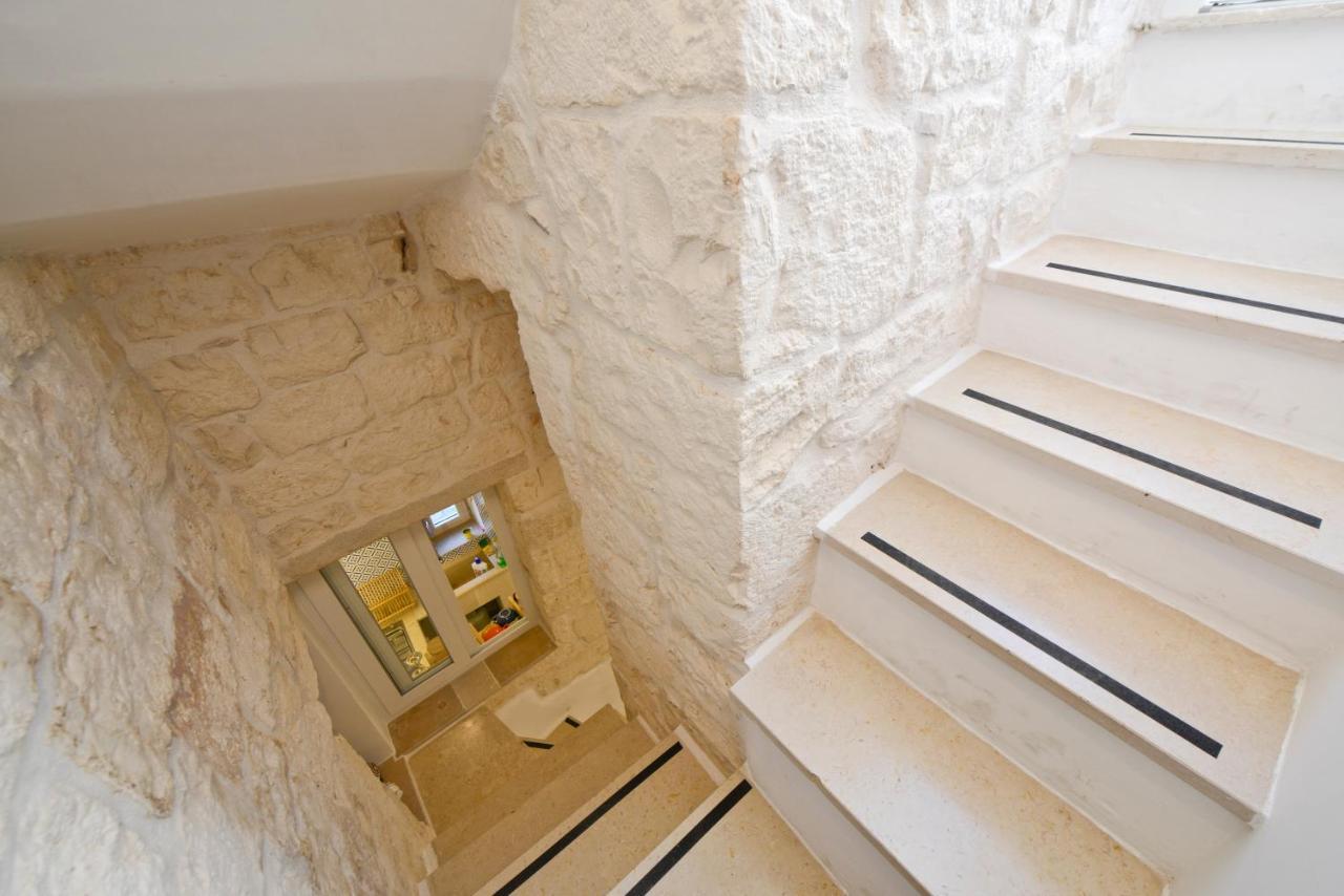 Ostuni Guest House Exterior photo