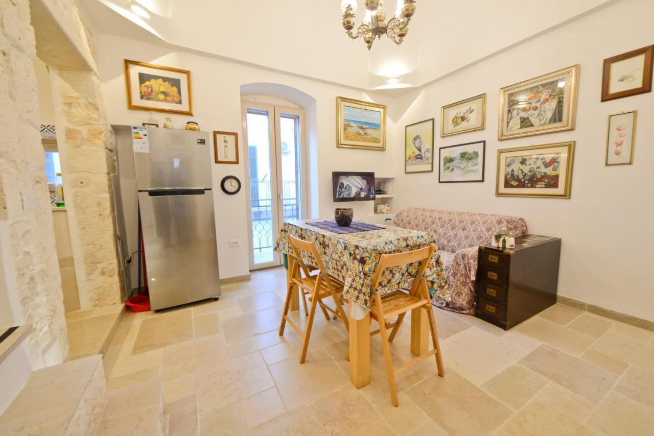 Ostuni Guest House Exterior photo