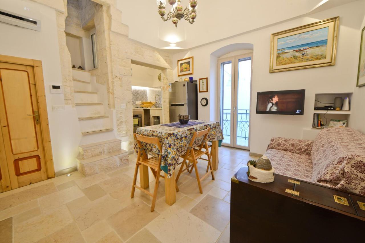 Ostuni Guest House Exterior photo